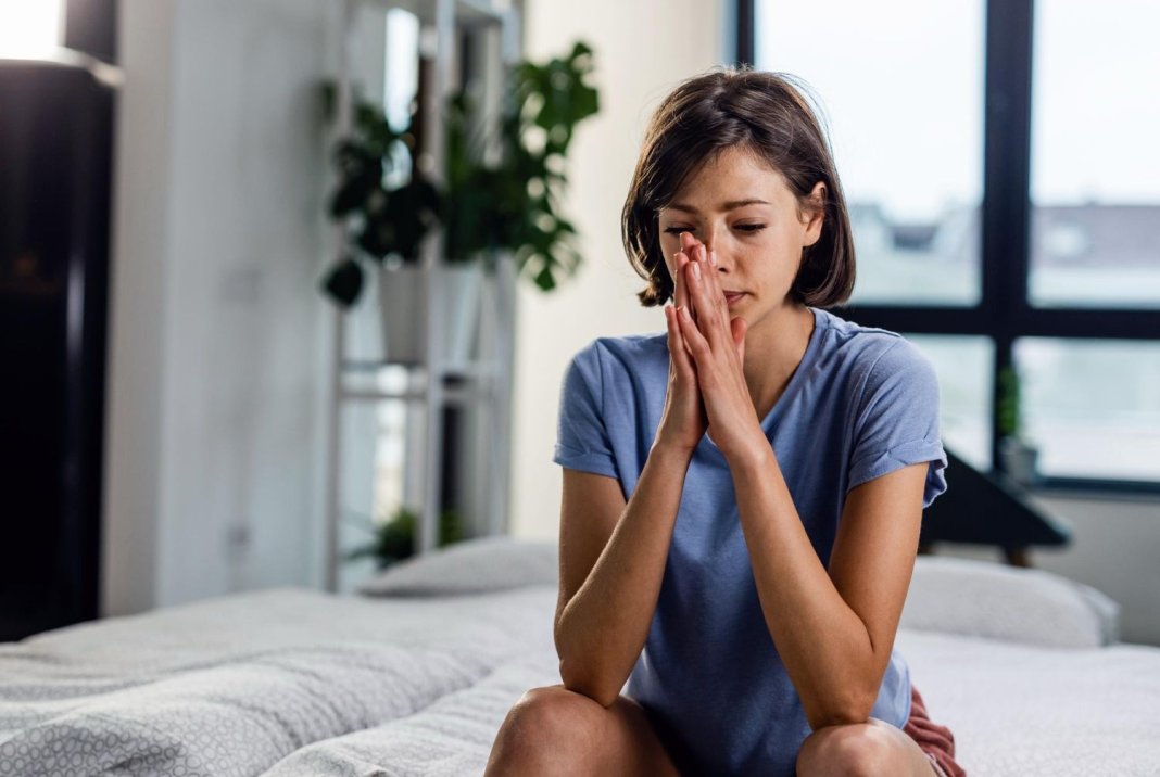 anxietatea