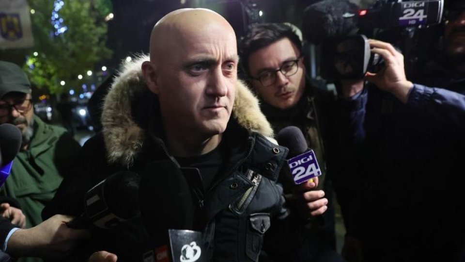 Dacă Horațiu Potra, mercenarul, nu contestă extrădarea din Dubai, va fi trimis rapid în România. Dacă Horațiu Potra, mercenarul, nu contestă extrădarea din Dubai, va fi trimis rapid în România.