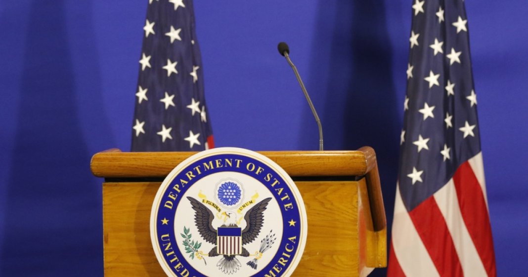 Mesajul Ambasadei Statelor Unite după anunțul privind retragerea parțială a trupelor americane din România