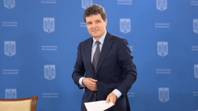 Nicușor Dan, referitor la potențiala rupere a alianței de guvernare:  Nicușor Dan, referitor la potențiala rupere a alianței de guvernare: