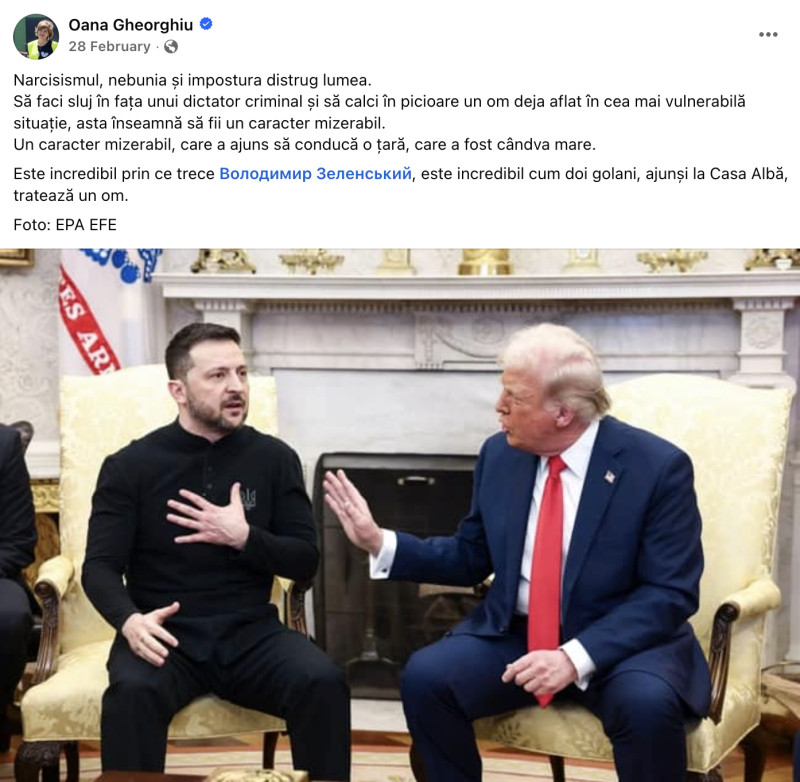 Sorin Grindeanu îi cere lui Ilie Bolojan să retragă propunerea Oanei Gheorghiu pentru funcția de vicepremier: motivul precizat Sorin Grindeanu îi cere lui Ilie Bolojan să retragă propunerea Oanei Gheorghiu pentru funcția de vicepremier: motivul precizat