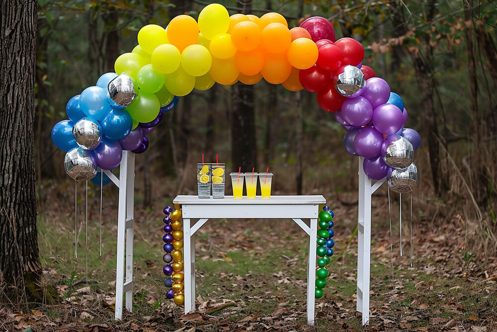 Cum se previne lipirea baloanelor intre ele? Cum se previne lipirea baloanelor intre ele?