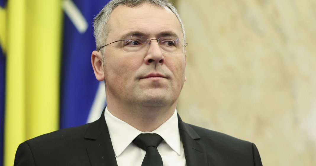 CSM refuză recentul plan asupra pensiilor judecătorilor: „Am declarat 65% din brut”