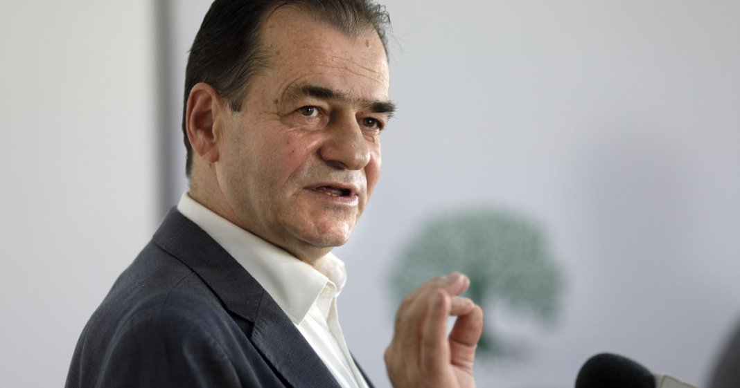 Ludovic Orban susține că a fost concediat de Nicușor Dan pentru „un fleac”. „Consider că președintele îmi datorează mai mult”