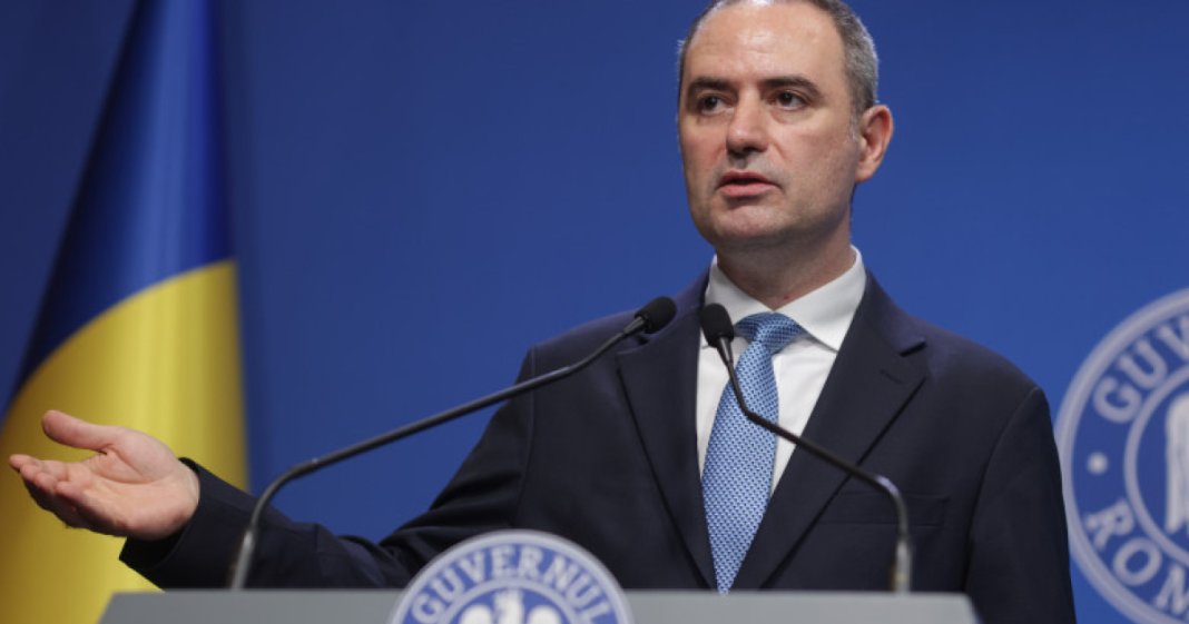 Ministrul Nazare referitor la termenele CCR privind legea taxelor: 