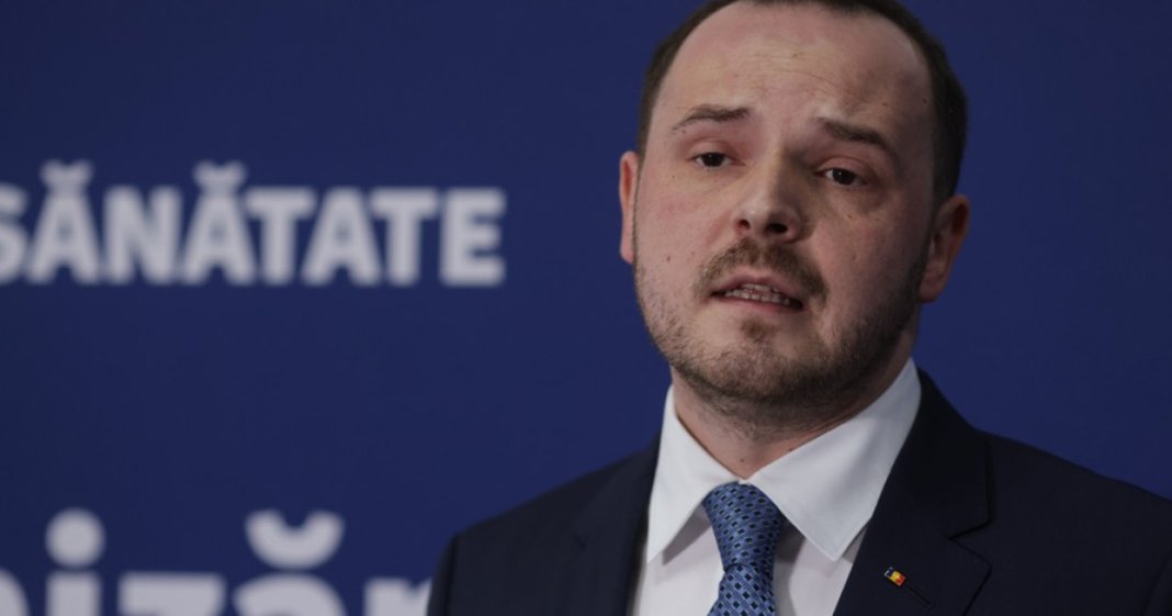 Ministrul Sănătăţii sugerează consultări online în urma cazului fetiţei decedate la dentist: Rogobete vine cu o propunere