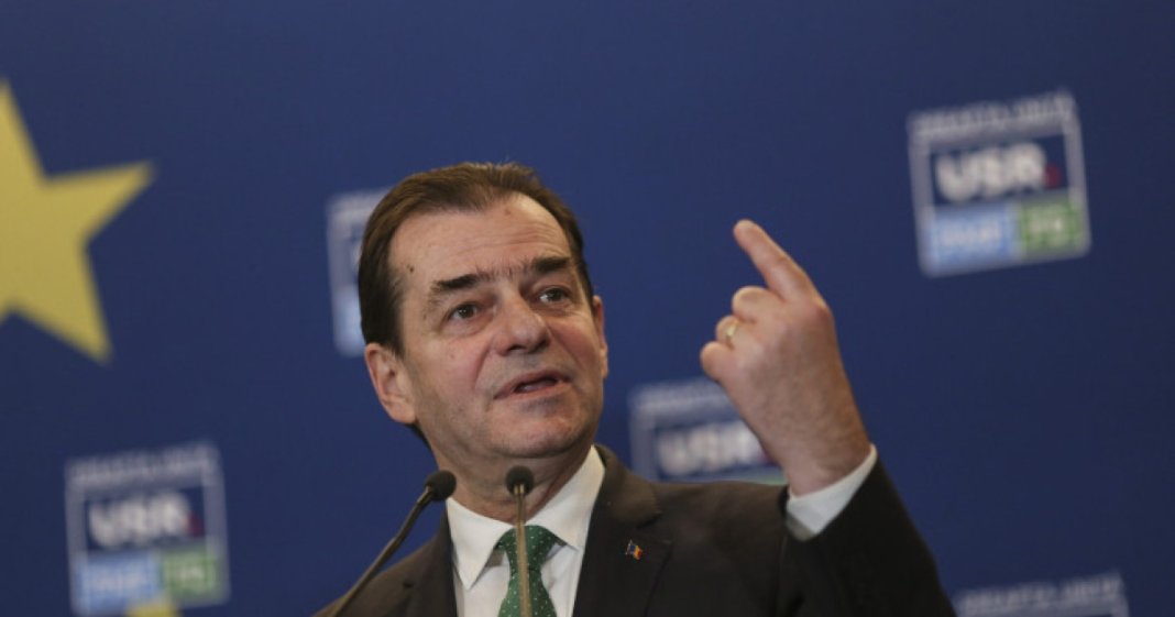 Motivele din spatele demisiei ministrului Apărării: Ludovic Orban detaliază dialogul dintre Nicușor Dan și Ionuț Moșteanu