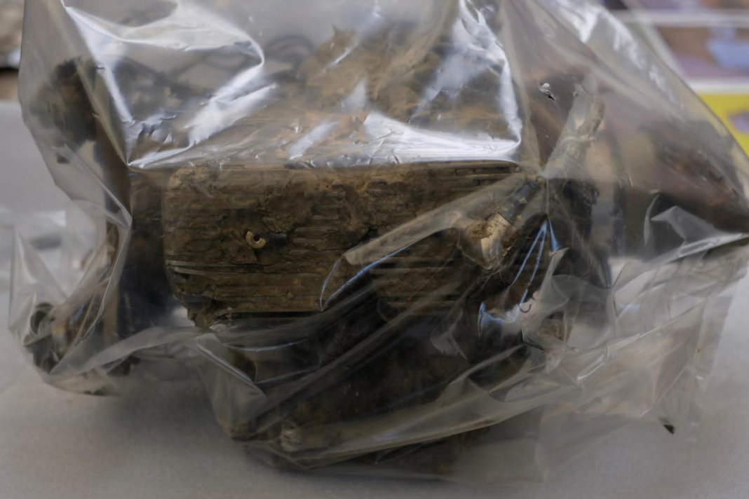 Răspunsul Ambasadei Rusiei la probele MAE privind drona prăbușită în Tulcea