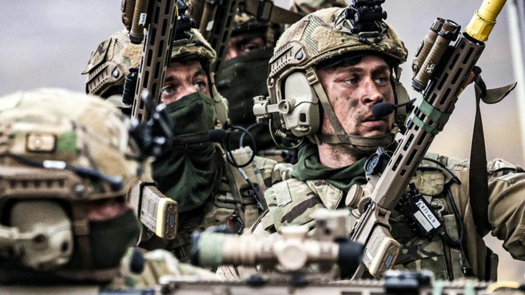 SUA acordă Ucrainei garanții de securitate similare celor NATO - oficial american