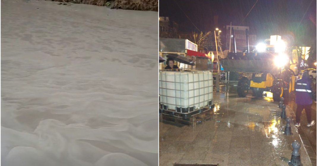 Trei zile suplimentare fără apă în Prahova și Dâmbovița: închiderea școlilor în Câmpina, apă furnizată de primărie.