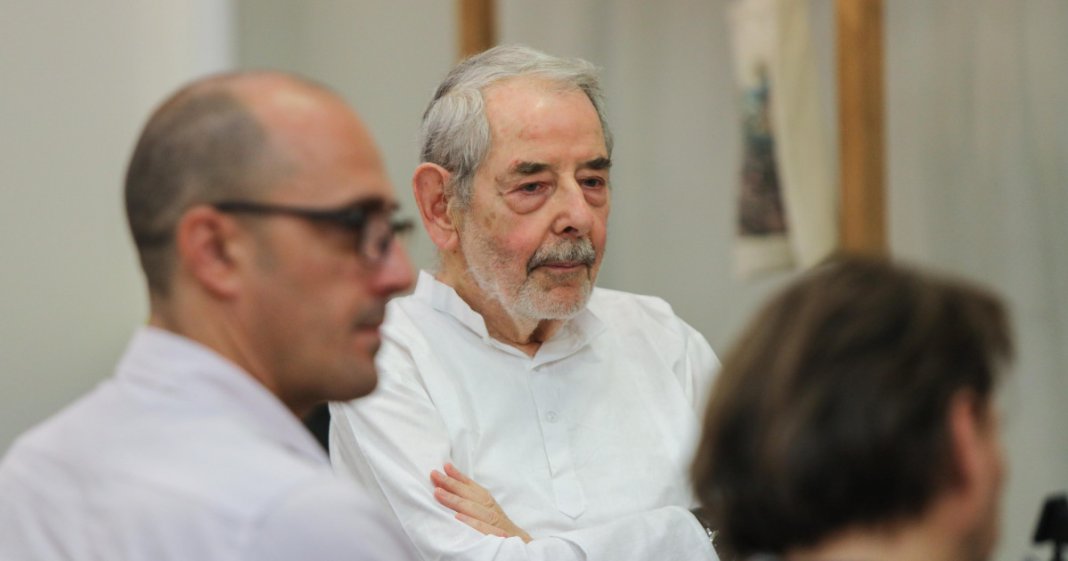 A încetat din viață fostul senator și dramaturg Radu F. Alexandru. TNB: „Cultura română suferă o pierdere majoră prin decesul său.”