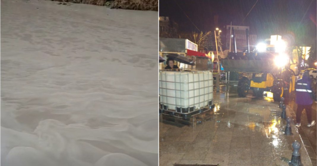 Criza de apă în Prahova și Dâmbovița. Directorul Apele Române: „Problema nu se soluționează repede”