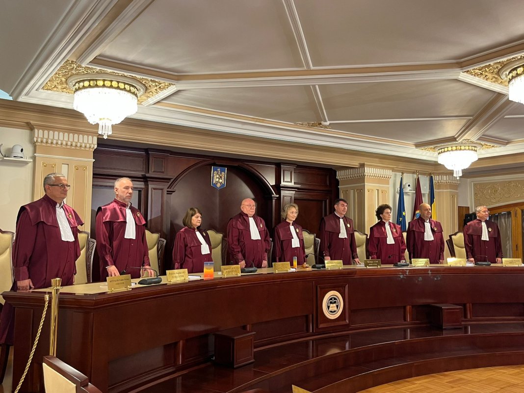 Guvernul comunică un mesaj referitor la pensiile judecătorilor: „Tensiunea în societate este considerabilă / Nu cred că ar trebui să fim excesivi”