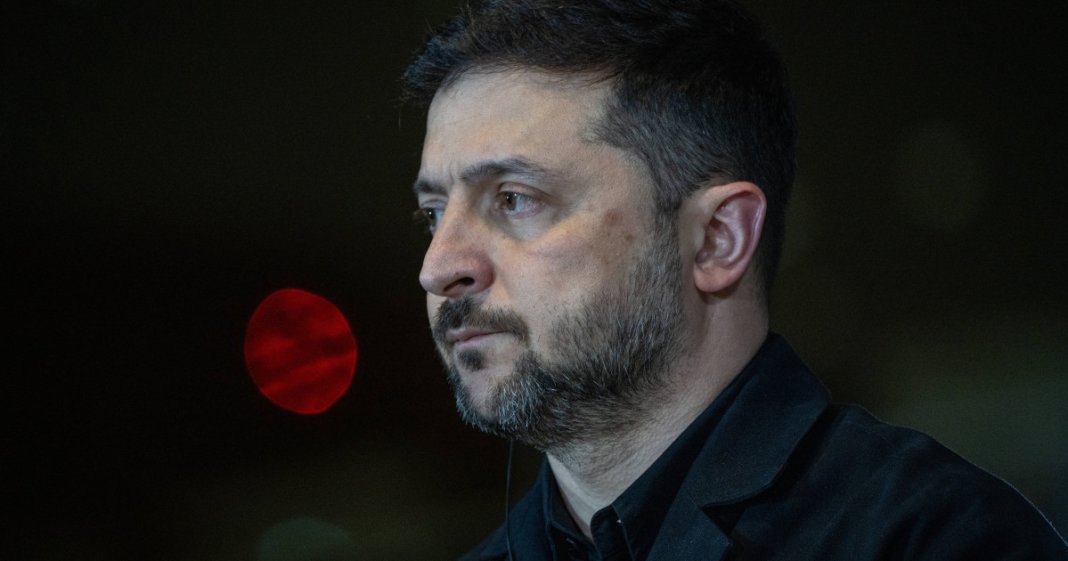 „Linile roșii” definite de Zelenski înainte de discuția cu Trump: Un mesaj limpede pentru națiunea ucraineană