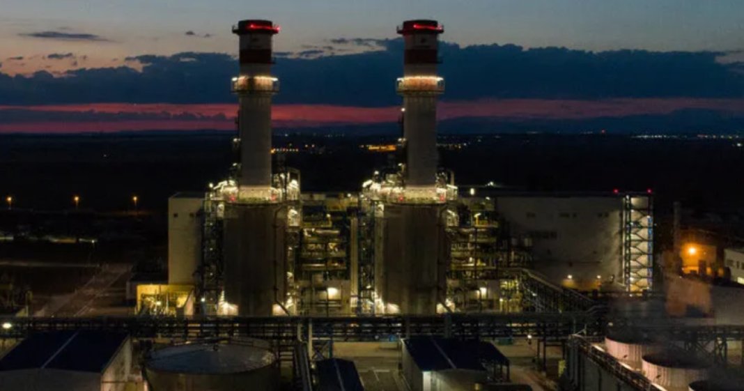 Ministerul Energiei, după suspendarea funcționării centralei de la Brazi: „Sistemul Energetic Național are capacitatea de a acoperi consumul total”