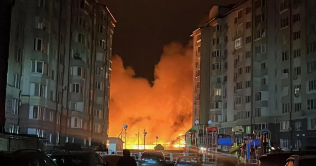 Moldova a cerut asistență de urgență din partea României, în urma atacurilor rusești asupra Ucrainei