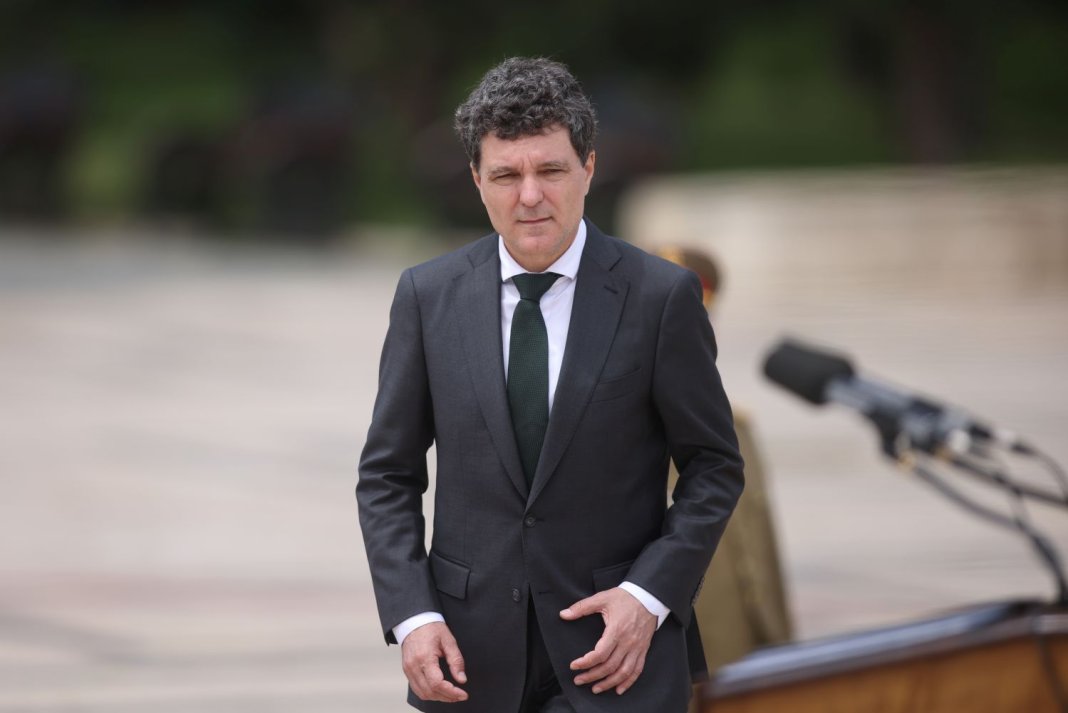 Nicușor Dan afirmă că CCR i-a acordat dreptul de a sesiza Curtea cu o legislație, fără a ține cont de motive: „O revenire la practica constituțională de dinaintea anului 2018”