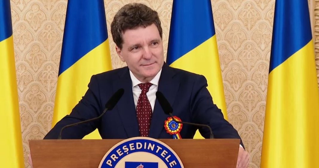 Nicușor Dan, mesaj de 1 Decembrie: „România este coruptă, însă mai puțin decât era în urmă cu 20 de ani”