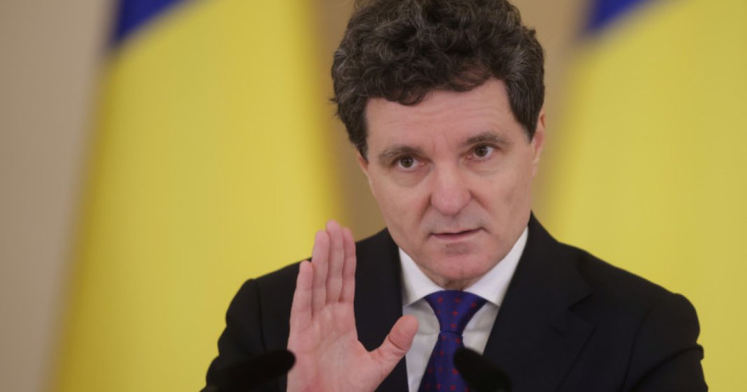 Nicușor Dan: „Problemele legate de funcționarea justiției sunt serioase, dar se pot soluționa”