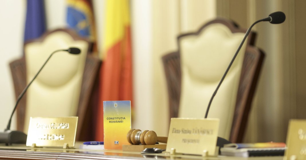 Politicienii răspund după decizia CCR de a amâna pensiile magistraților: Toma - „Sper să le revină la judecată”, Mihaiu - „A constituit o strategie”