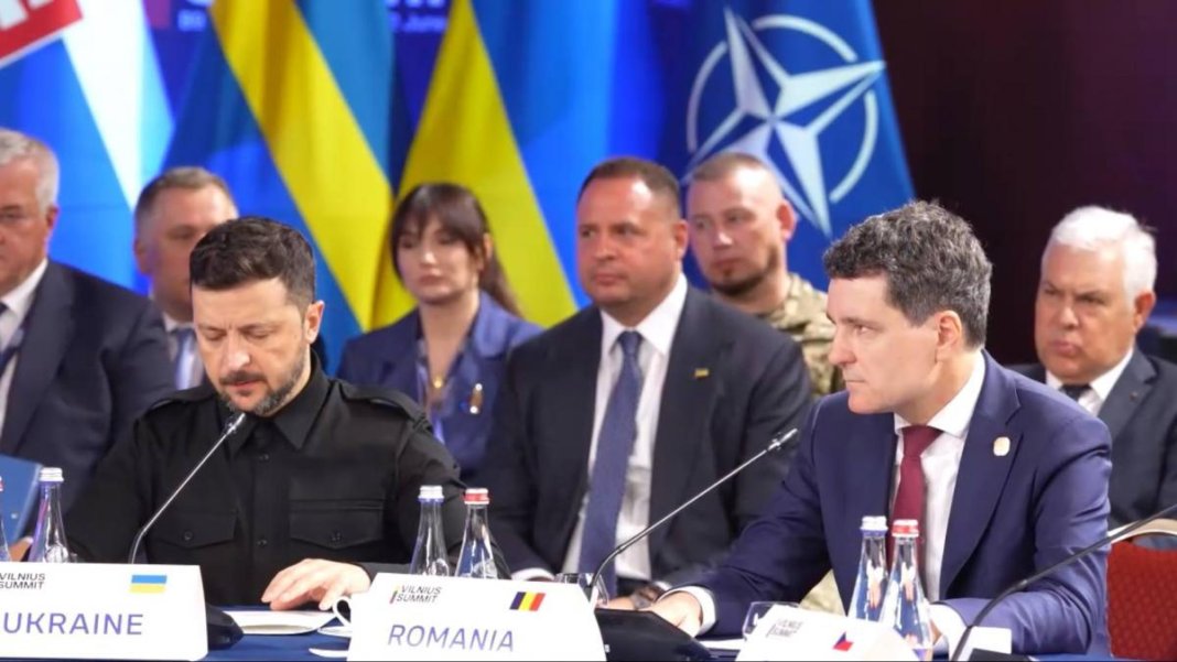 România va oferi 50 milioane de euro pentru Ucraina, cu resurse ce ajung în SUA prin programul lansat de Trump după încetarea donațiilor militare.