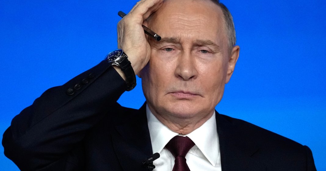 Serghei Lavrov învinuiește Ucraina de tentativa de omor împotriva lui Vladimir Putin: „Acțiuni nesăbuite, care nu vor fi lăsate fără reacție”