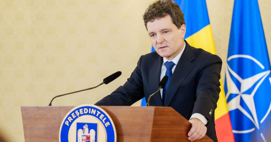 Un ex-judecător CCR explică motivele pentru care referendumul în Justiție propus de Nicușor Dan „nu poate avea loc”