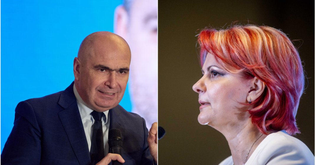 Bolojan îi răspunde Liei Olguța Vasilescu: Eu sunt responsabil pentru alocarea a 168 milioane euro pentru CET în Craiova, fără să se obțină rezultate?