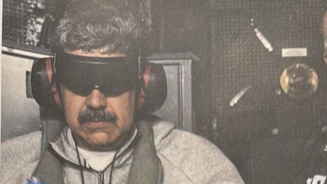 Donald Trump susține că Statele Unite au folosit o nouă armă pentru capturarea lui Maduro pe 3 ianuarie. Ce...