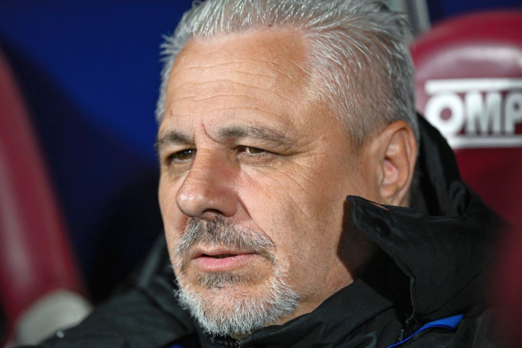 Marius Șumudică a parafat! Tehnicianul român a încheiat un contract cu noua formație