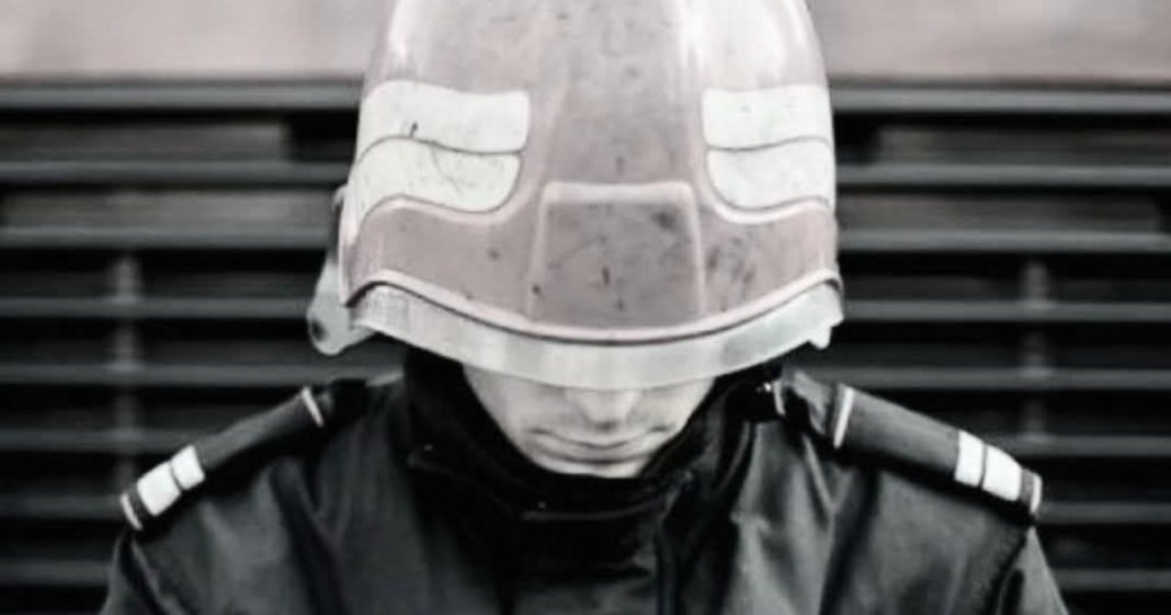 Mesajul Direcției pentru Situații de Urgență după intervenția unui pompărit la incidentul în care și-a pierdut fiica