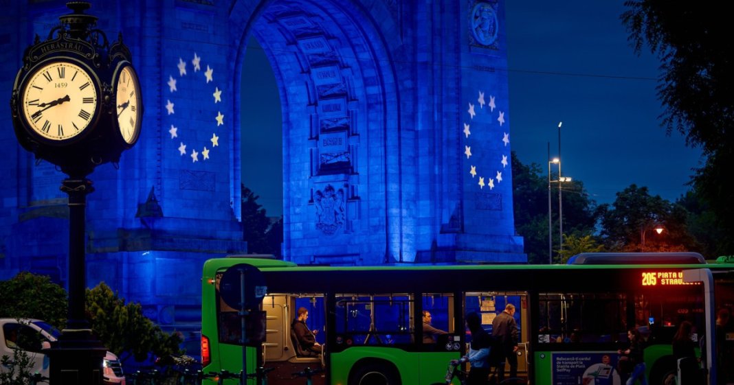 Presa maghiară: Ursula von der Leyen și grupul său ajută la extinderea României. „O schimbare s-a produs. Evenimentele recente sunt unice”