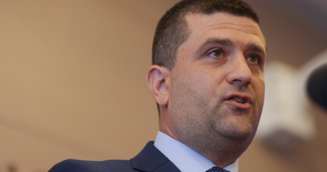 Radu Miruță lămurește afirmația referitoare la Ceaușescu, ca urmare a reacțiilor: „Sacrificarea libertății nu reprezintă patriotism”