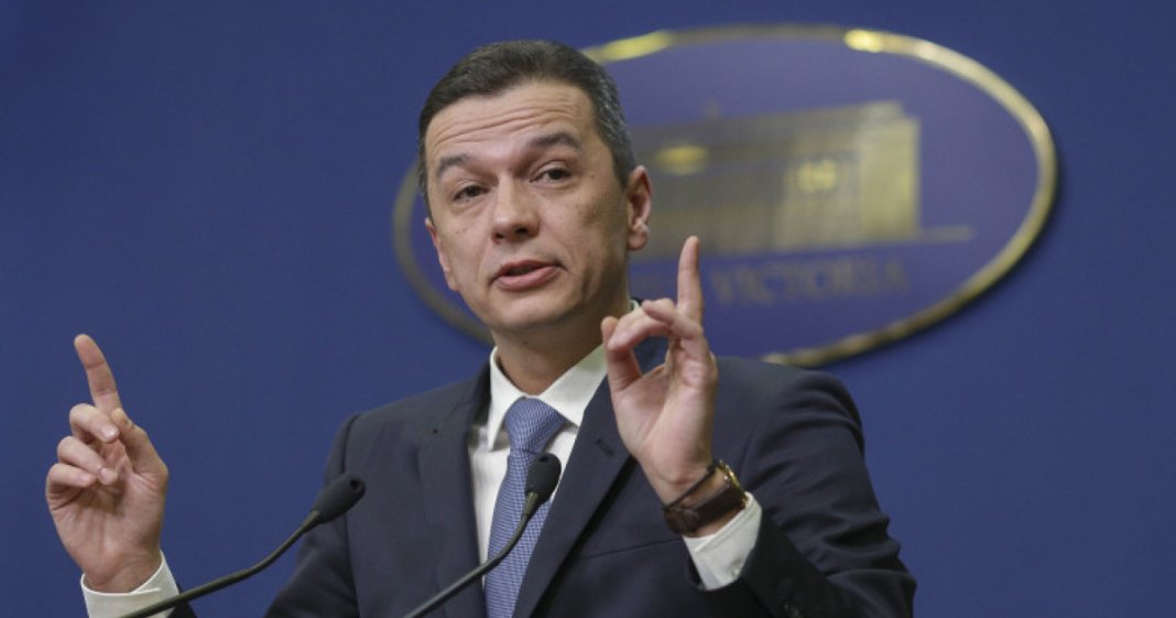 Răspunsul lui Sorin Grindeanu la întrebarea legată de o posibilă modificare a „lăutarului”, făcând referire la premierul Ilie Bolojan