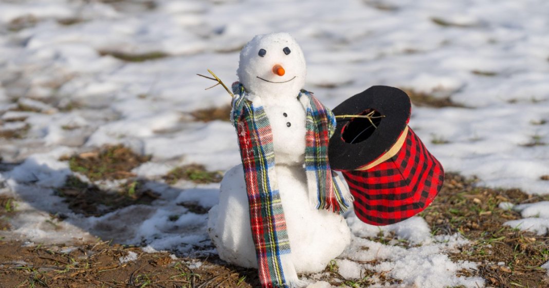 România, la întretăierea anotimpurilor: O masă de aer rece alterează temperaturile