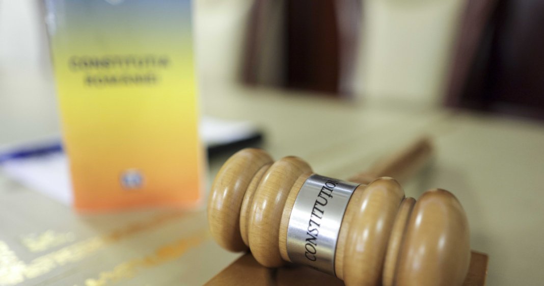 „Sistemul de pensii este în pericol să cedeze.” Fost ministru al Justiției: Judecătorii trebuie să înțeleagă că reforma nu îi afectează doar pe ei.