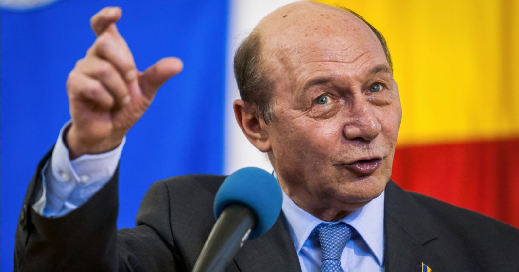 Traian Băsescu percepe pensia sa ca fiind „absurdă”. Care este cuantumul pe care îl primește în prezent fostul șef de stat: „A crescut brusc”