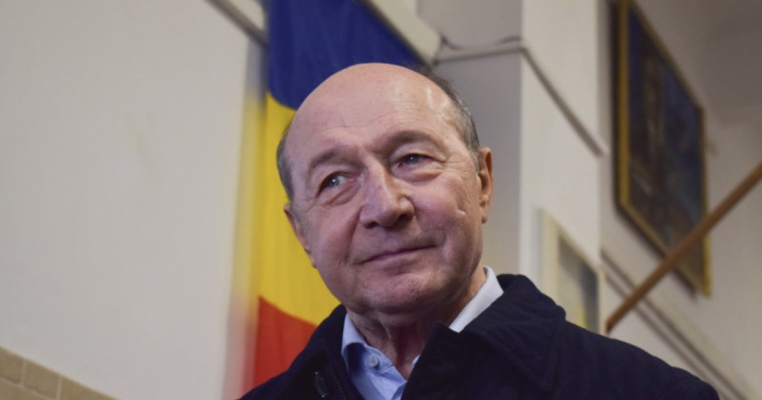Traian Băsescu privind eventuala destrămare a Coaliției: „PSD realizează implicațiile ieșirii de la putere”