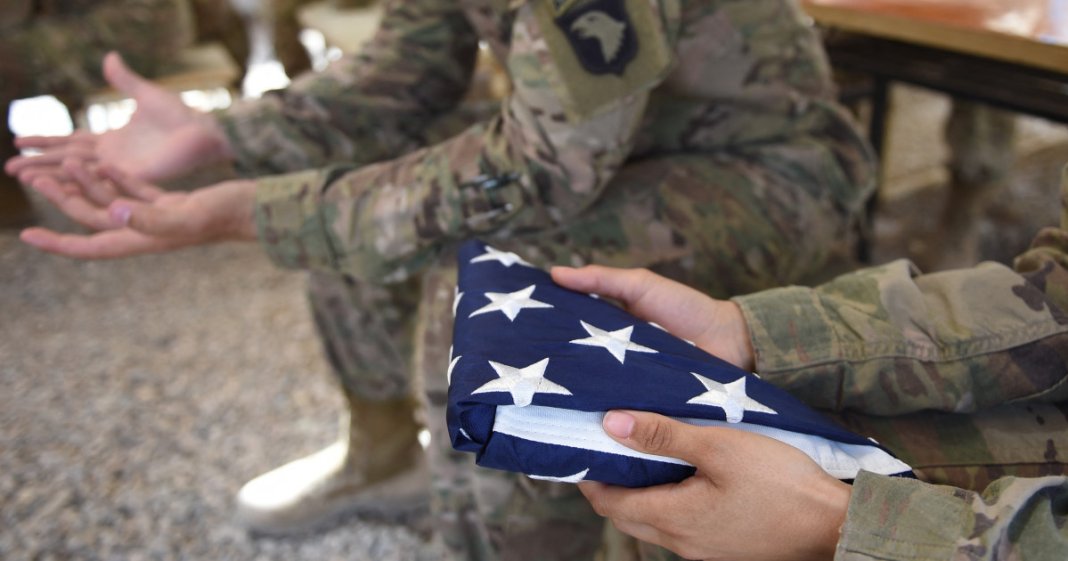 Veteranii NATO, revoltați de declarațiile lui Trump despre Afganistan: „A trecut peste o limită. Am plătit cu viața pentru această alianță”