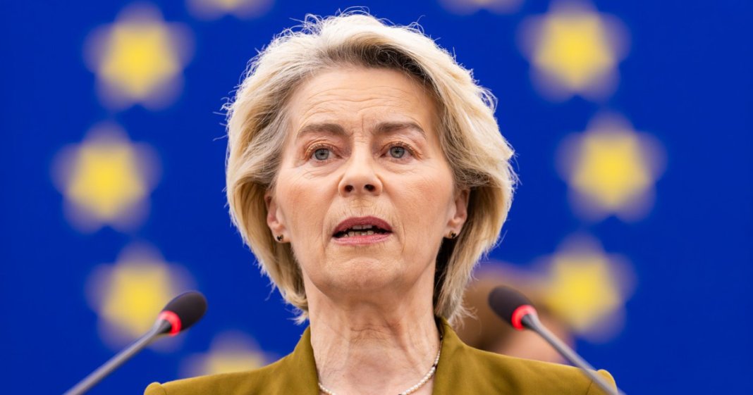 Von der Leyen a sosit în India pentru a încheia „mama tuturor acordurilor” comerciale ale UE