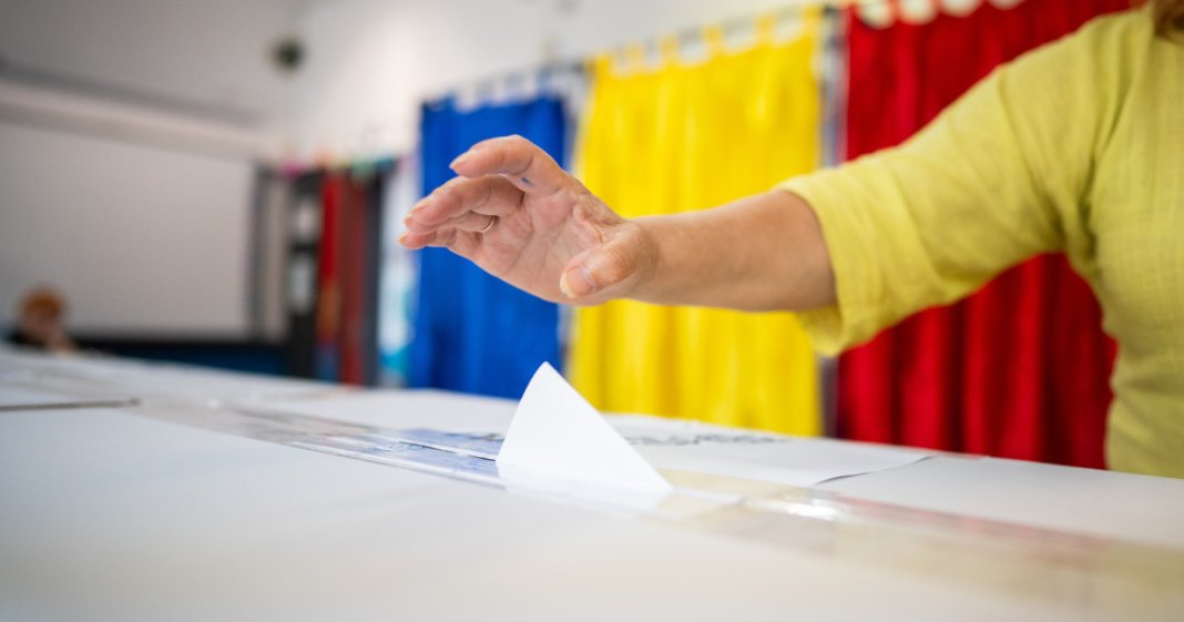 Acuzații dintr-un raport al unei comisii a Congresului SUA: Comisia Europeană ar fi exercitat influență asupra alegerilor din România