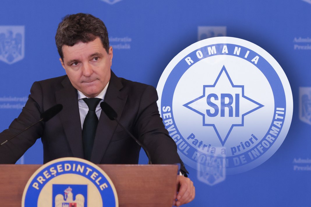 Apelul unui ex-consilier prezidențial către Nicușor Dan: „Este inadmisibil ca serviciul de informații principal să nu fie operativ”