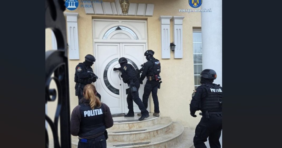 Fosta parteneră a antreprenorului Adrian Kreiner, care a fost omorât în 2023, a fost prinsă în legătura cu femeia din Sibiu acuzată de crima mamei sale.