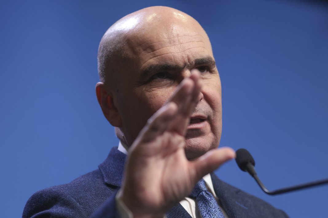 Ilie Bolojan declară că va revoca secretarii de stat și miniștrii dacă România va pierde fondurile din PNRR.