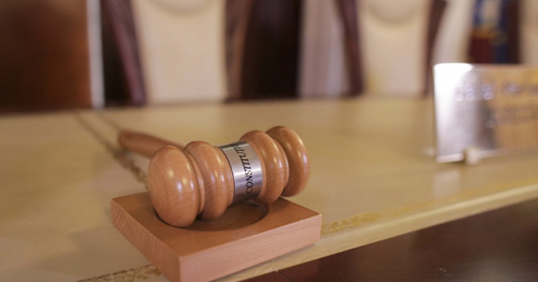 Motivarea magistraților CCR care au votat pentru declararea legii pensiilor ca fiind neconstituțională...