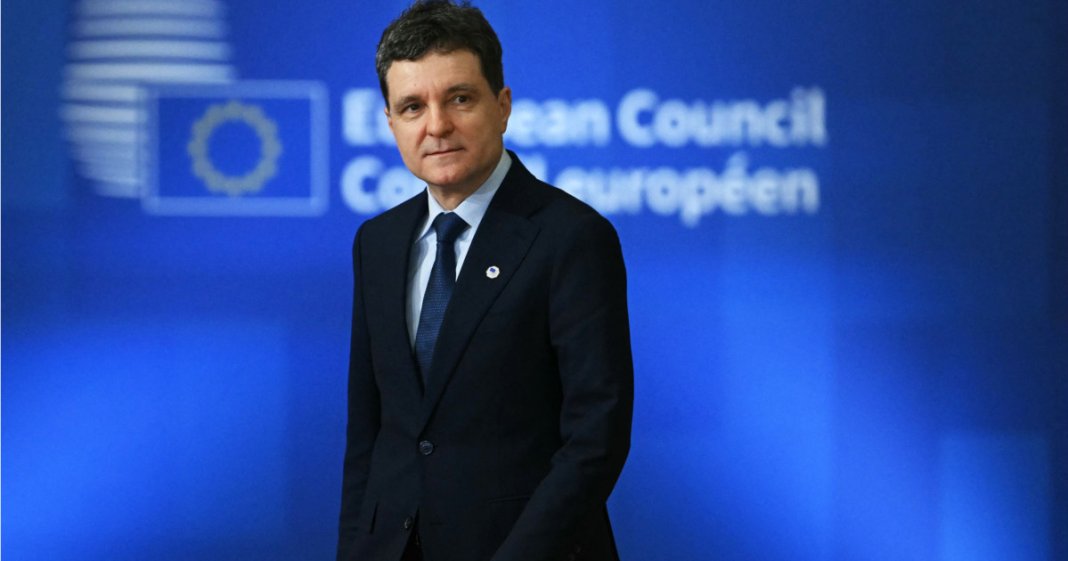 Nicușor Dan anunță că va lua parte la Consiliul Păcii convocat de Trump în SUA: „România va fi în calitate de observator”