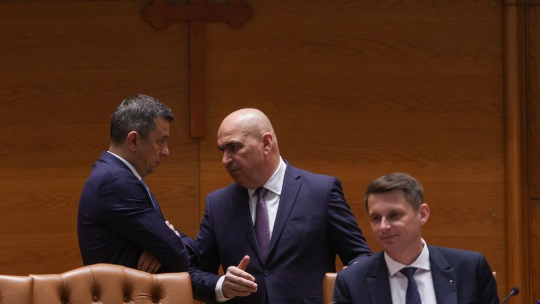 Nicușor Dan și colaboratorii săi în calitate de observatori la Consiliul pentru Pace. Lista celor prezenți la întâlnirea lui Trump.