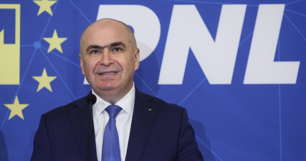 PNL reacționează la referendumul PSD împotriva lui Bolojan, anunțat de Grindeanu: Înlocuirea premierului este...