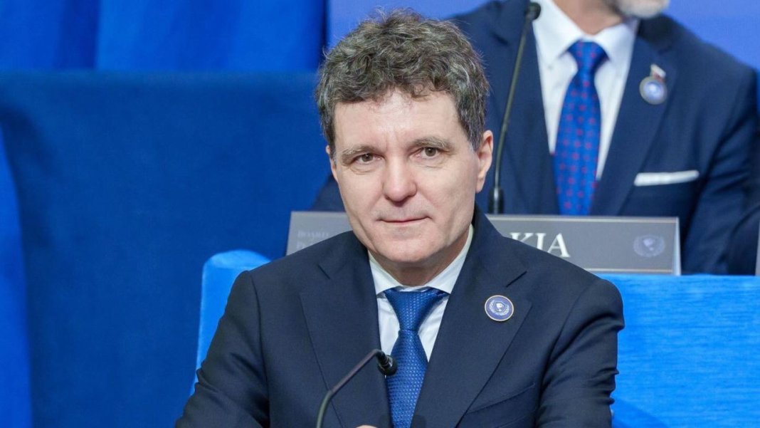 Reacția lui Nicușor Dan după ce Donald Trump l-a numit „prim-ministru al României”