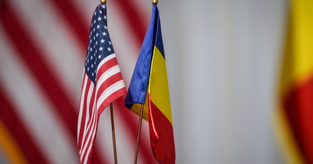 România, un partener fundamental pentru SUA. Bogdan Ivan: „Ne clasăm pe primul loc în UE în ceea ce privește resursele de pământuri și materialele rare”